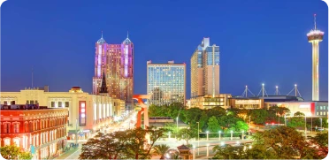 Moving Company San Antonio